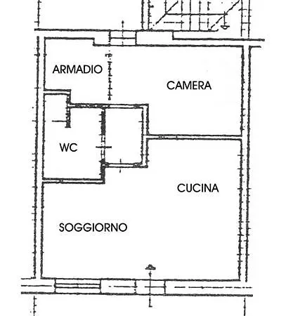 Rosa Dei Venti *
