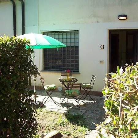 Apartment Rosa Dei Venti Saturnia