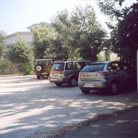 Rosa Dei Venti Apartment Saturnia