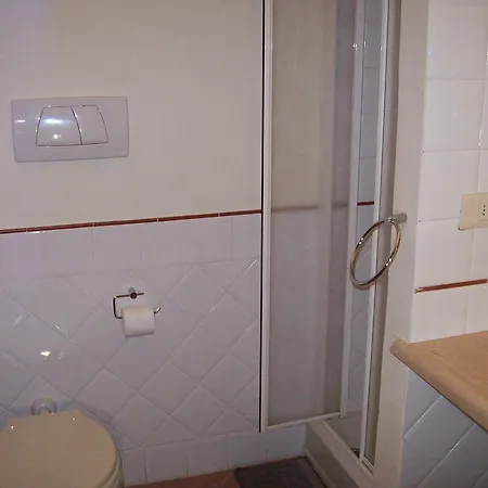 Rosa Dei Venti Apartment *