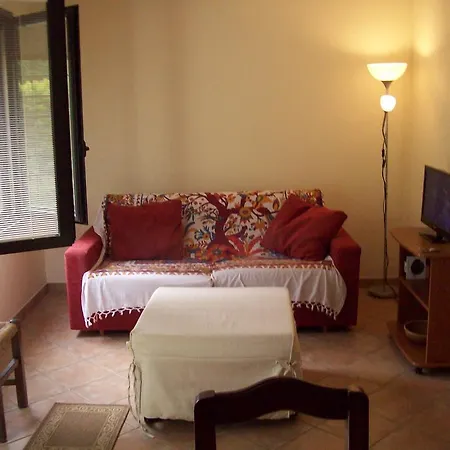 Rosa Dei Venti Apartment