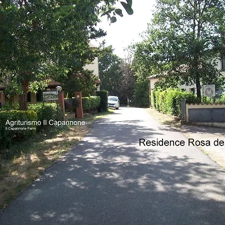 Rosa Dei Venti