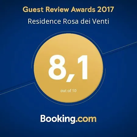 Apartment Rosa Dei Venti